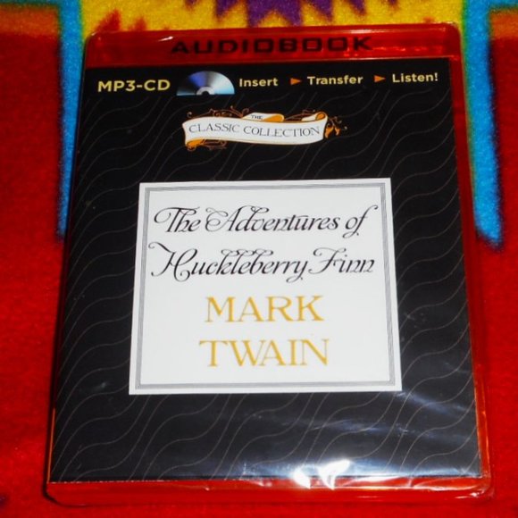 Bill O'Reilly Legends & Lies: The Real West & The Patriots + Mark Train *MP3-CDs - Picture 4 of 6